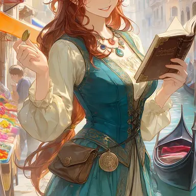 Profile image of ビアンカ