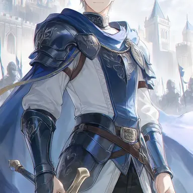 Profile image of アドレニン