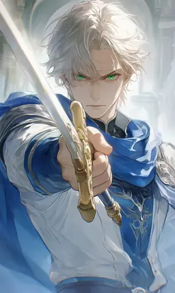 Profile image of アドレニン