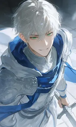 Profile image of アドレニン
