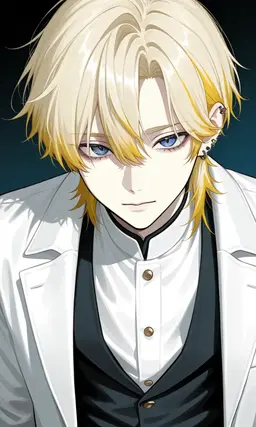 Profile image of レイア