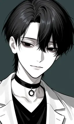 Profile image of 汐