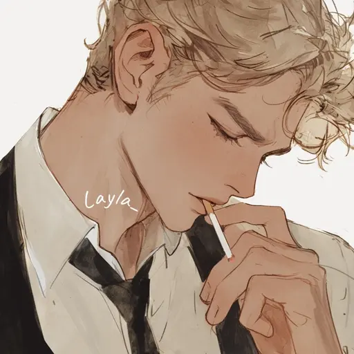 Layla_의 이윤한
