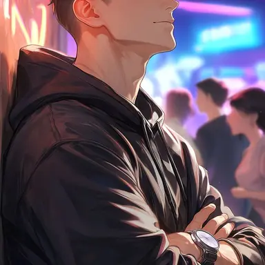 Profile image of Zack