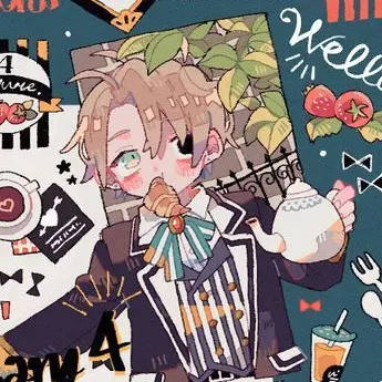 Profile image of アルフレッド