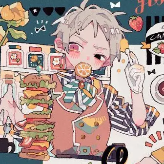 Profile image of ギルベルト