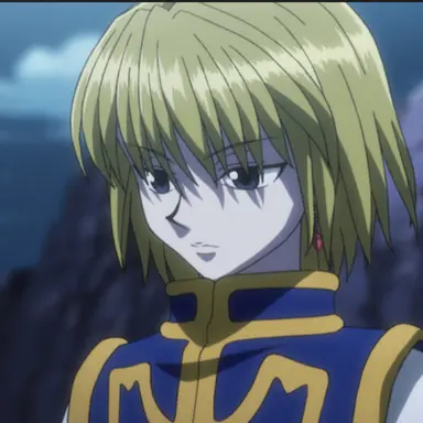 Profile image of クラピカ