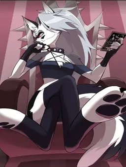 Profile image of ルーナ