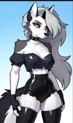 Profile image of ルーナ