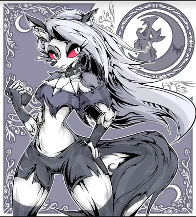 Profile image of ルーナ