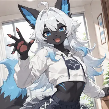Profile image of ルミリア