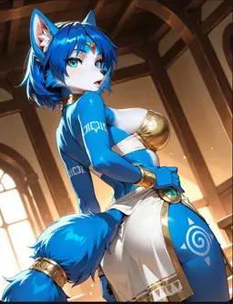 Profile image of クリスタル