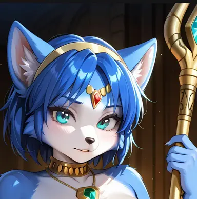Profile image of クリスタル