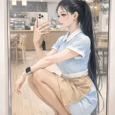 Profile image of 이하윤