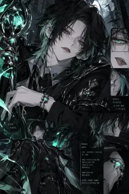 Profile image of 일리온