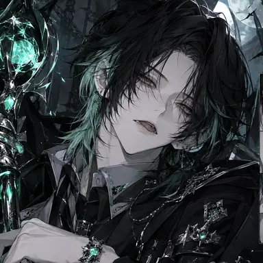 Profile image of イリオン