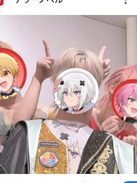 Itigomiruku229의 腹黒三兄弟と一緒に住む事に!?