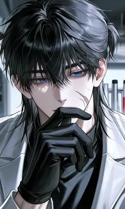 Profile image of ズイ