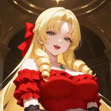 Profile image of Eliza