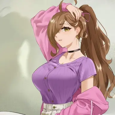 Profile image of Nina