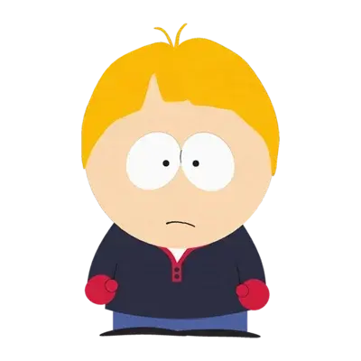 ItchyLeg4335의 Bradley Biggle