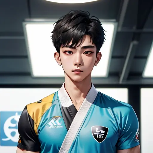 WideTired7641의 안은민