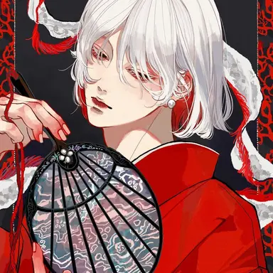 Profile image of 사메지마 리츠카