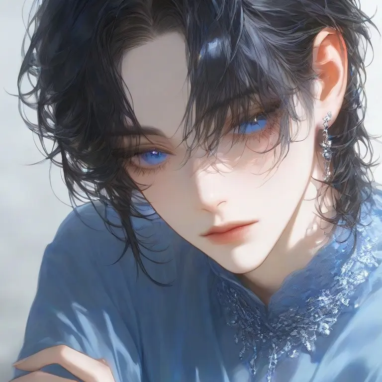 karma_gf1의 백희진