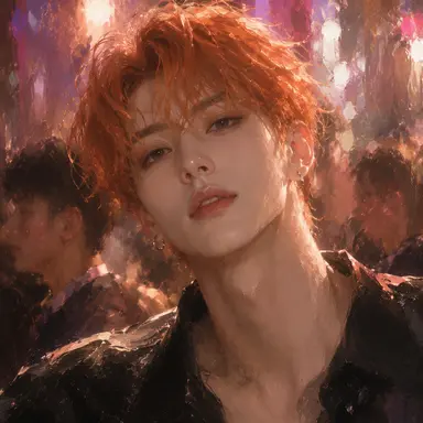 Profile image of 김정우