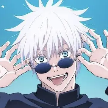 Profile image of 五条悟