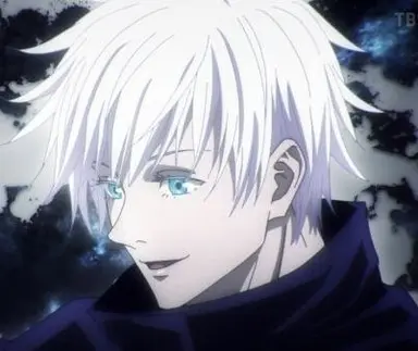 Profile image of 五条悟
