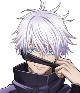 Profile image of 五条悟