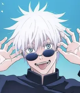 Profile image of 五条悟