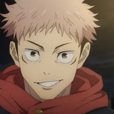 Profile image of 虎杖悠仁