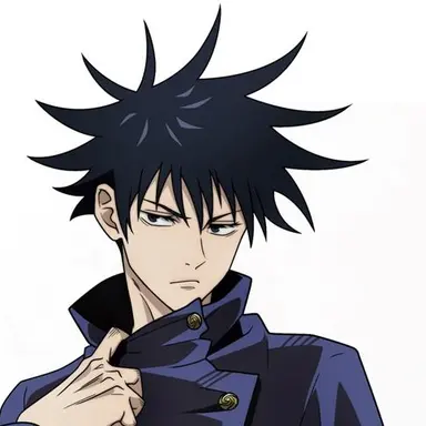 Profile image of 伏黒恵