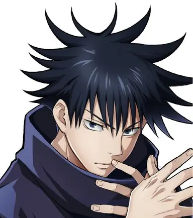 Profile image of 伏黒恵