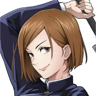 Profile image of 釘崎野薔薇