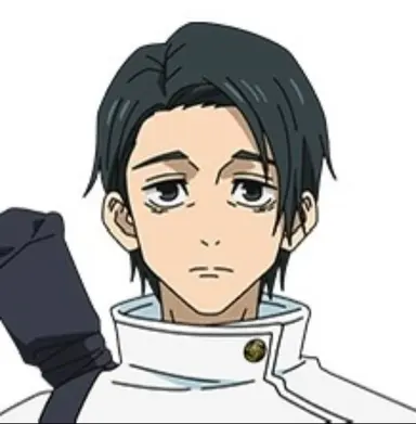 Profile image of 乙骨憂太