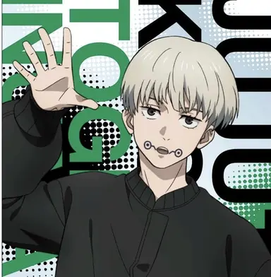 Profile image of 狗巻棘