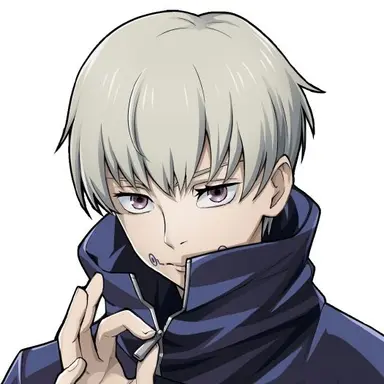 Profile image of 狗巻棘