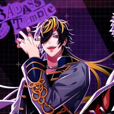 Profile image of Jyushi Aimono