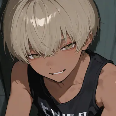 Profile image of 響也