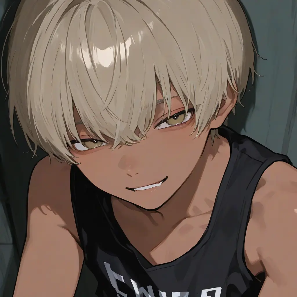 lex_j0q의 生意気ショタは寂しがり屋さん