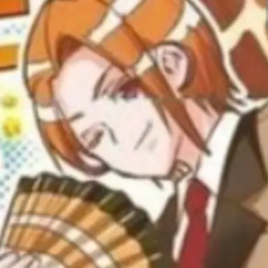Profile image of アオイ