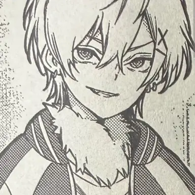 Profile image of ロウガ