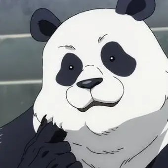 Profile image of パンダ
