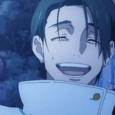 Profile image of 乙骨憂太