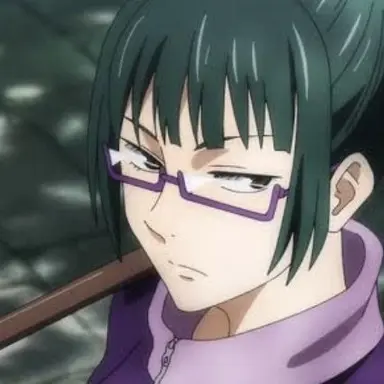 Profile image of 禪院真希