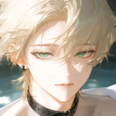 Profile image of 레아