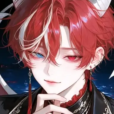 Profile image of 마리어스